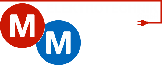 MM Elektrotechnik Logo